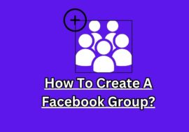 How To Create A Facebook Group