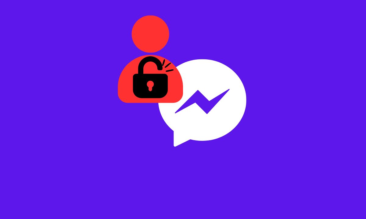 Unrestrict On Facebook Messenger