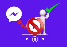 How To Fix Facebook Messenger Videos Not Playing