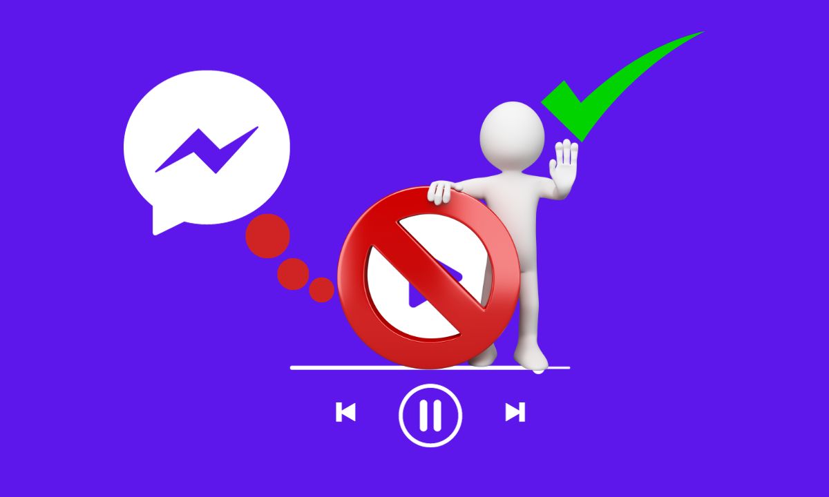 How To Fix Facebook Messenger Videos Not Playing