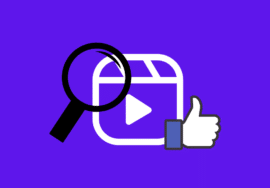 How to Find Liked Videos on Facebook