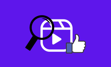 How to Find Liked Videos on Facebook