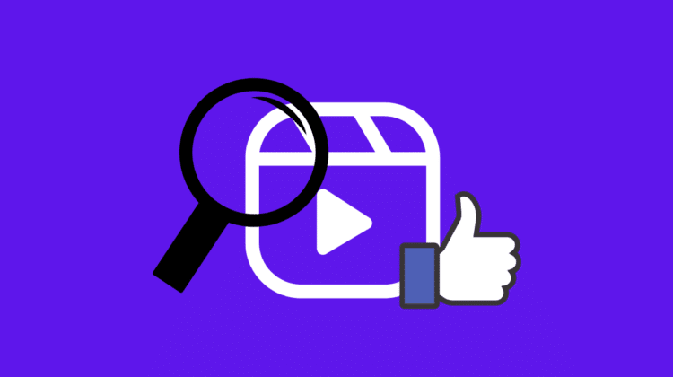 How to Find Liked Videos on Facebook