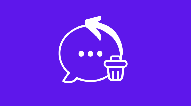 How to Recover Deleted Messages on Facebook Messenger