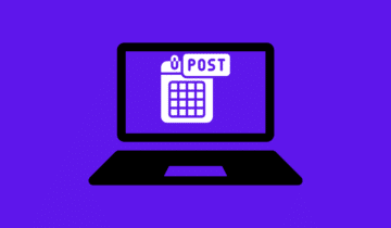 How to Schedule a Post on Facebook